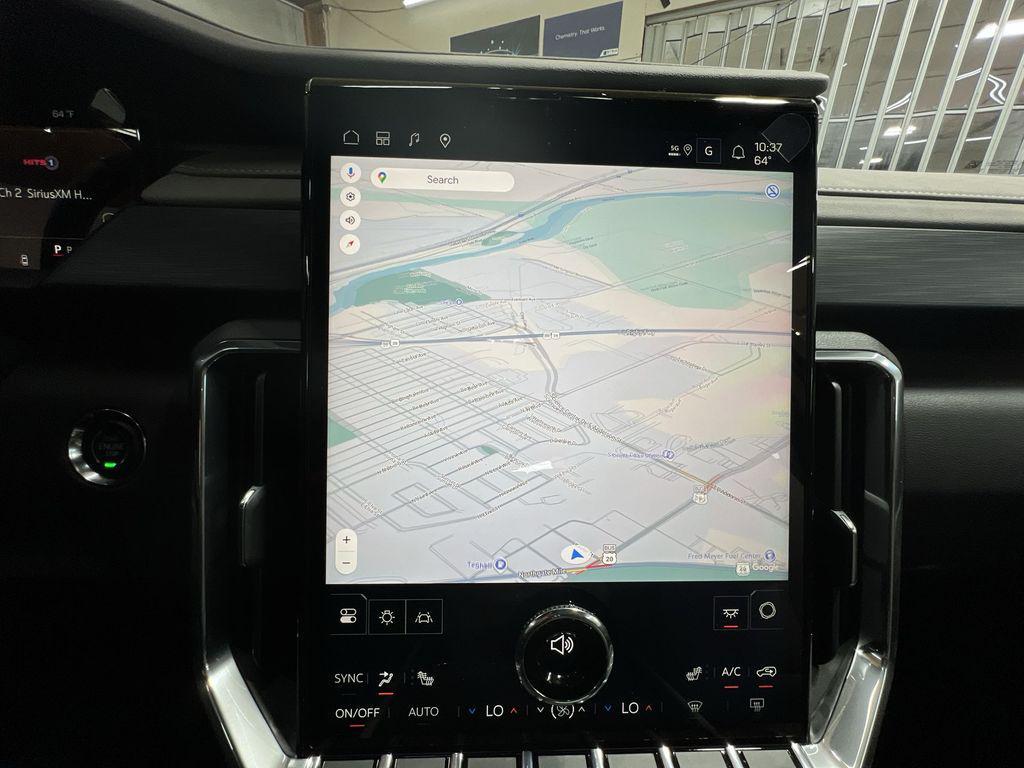 new 2026 GMC Acadia car, priced at $46,972