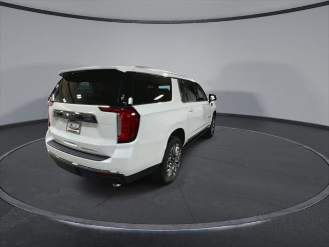 new 2024 GMC Yukon XL car, priced at $104,250