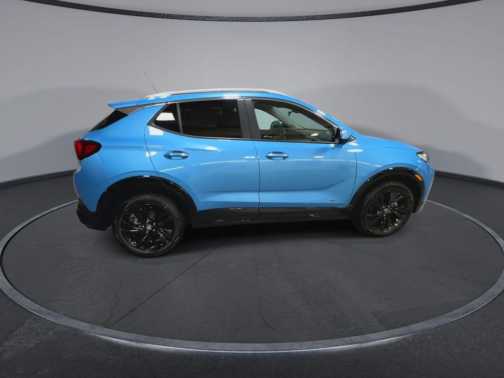 new 2025 Buick Encore GX car, priced at $31,395