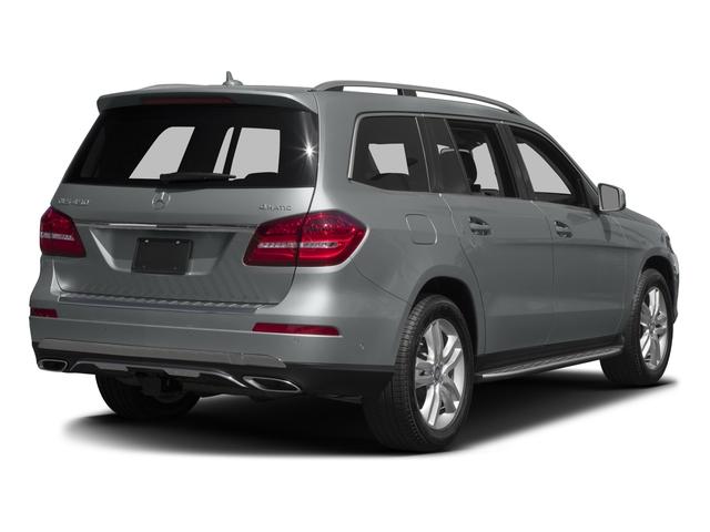 used 2017 Mercedes-Benz GLS 450 car, priced at $24,628