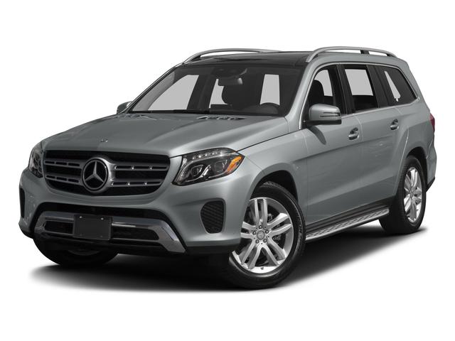 used 2017 Mercedes-Benz GLS 450 car, priced at $24,628