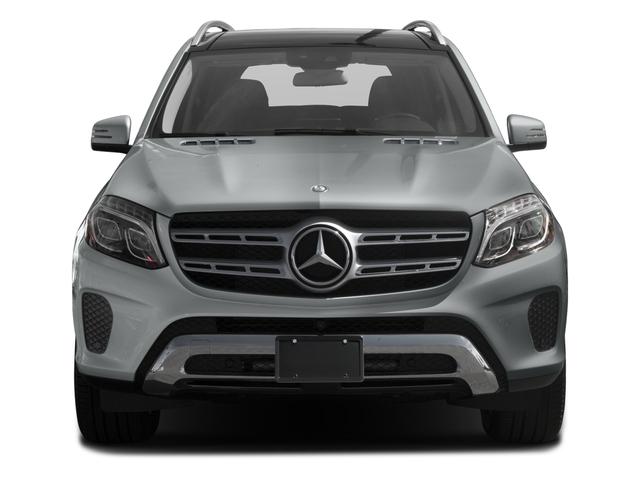 used 2017 Mercedes-Benz GLS 450 car, priced at $24,628