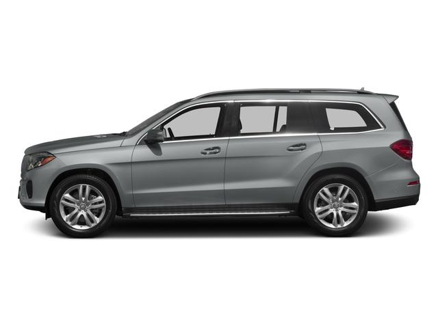 used 2017 Mercedes-Benz GLS 450 car, priced at $24,628