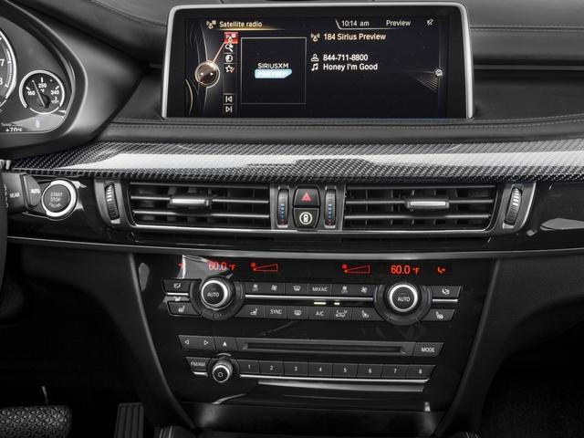 used 2016 BMW X5 M car, priced at $27,925