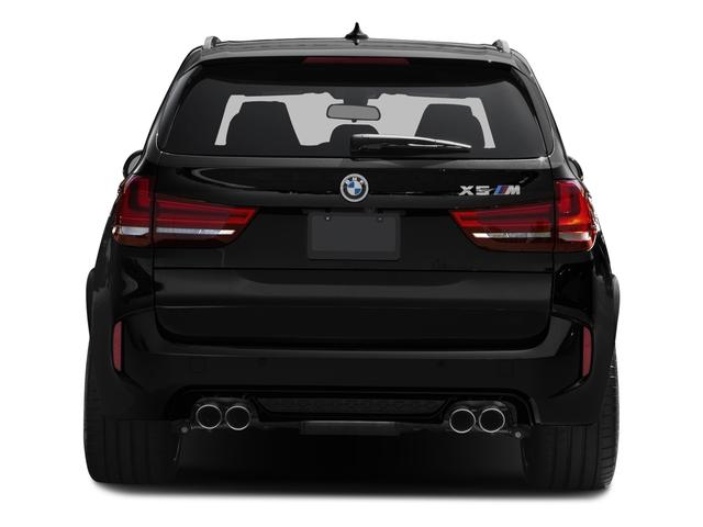 used 2016 BMW X5 M car, priced at $27,925
