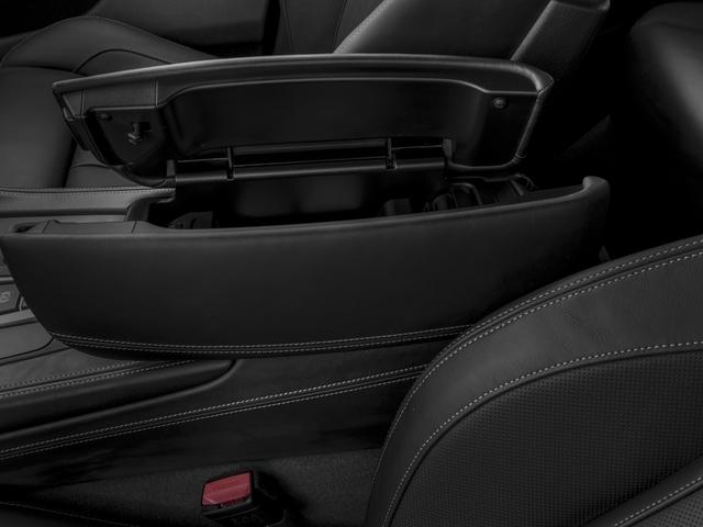 used 2016 BMW X5 M car, priced at $27,925