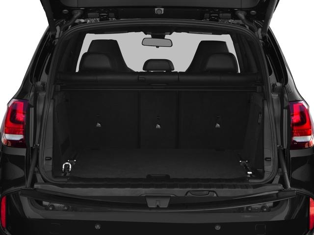 used 2016 BMW X5 M car, priced at $27,925