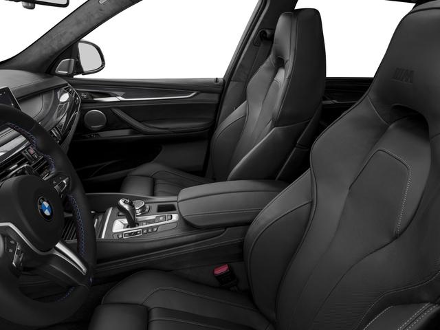 used 2016 BMW X5 M car, priced at $27,925