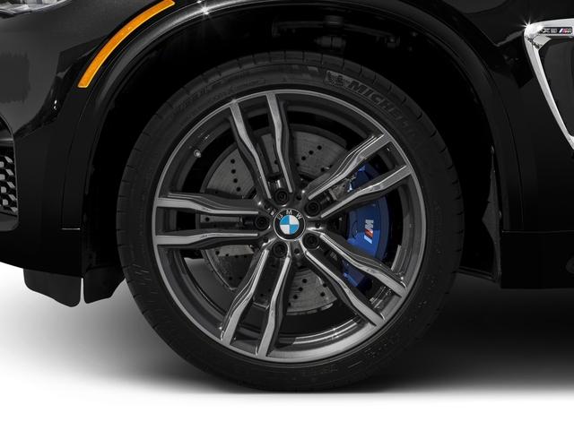 used 2016 BMW X5 M car, priced at $27,925