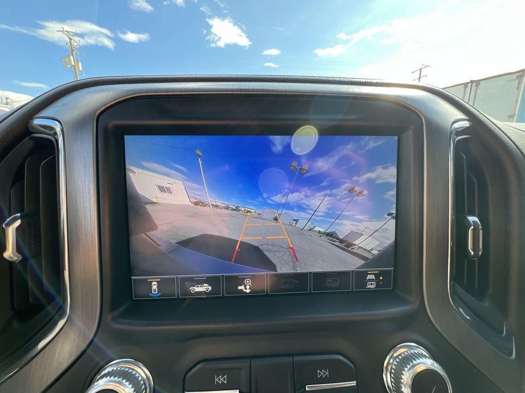 used 2020 GMC Sierra 3500 car, priced at $55,475