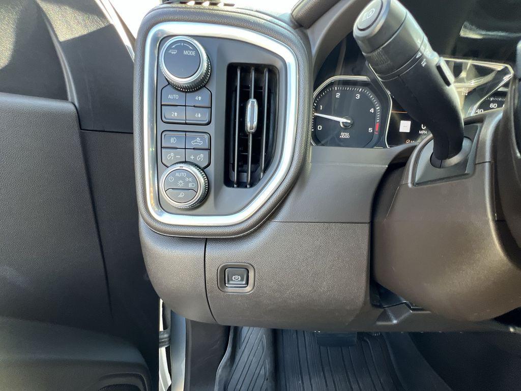 used 2020 GMC Sierra 3500 car, priced at $55,475