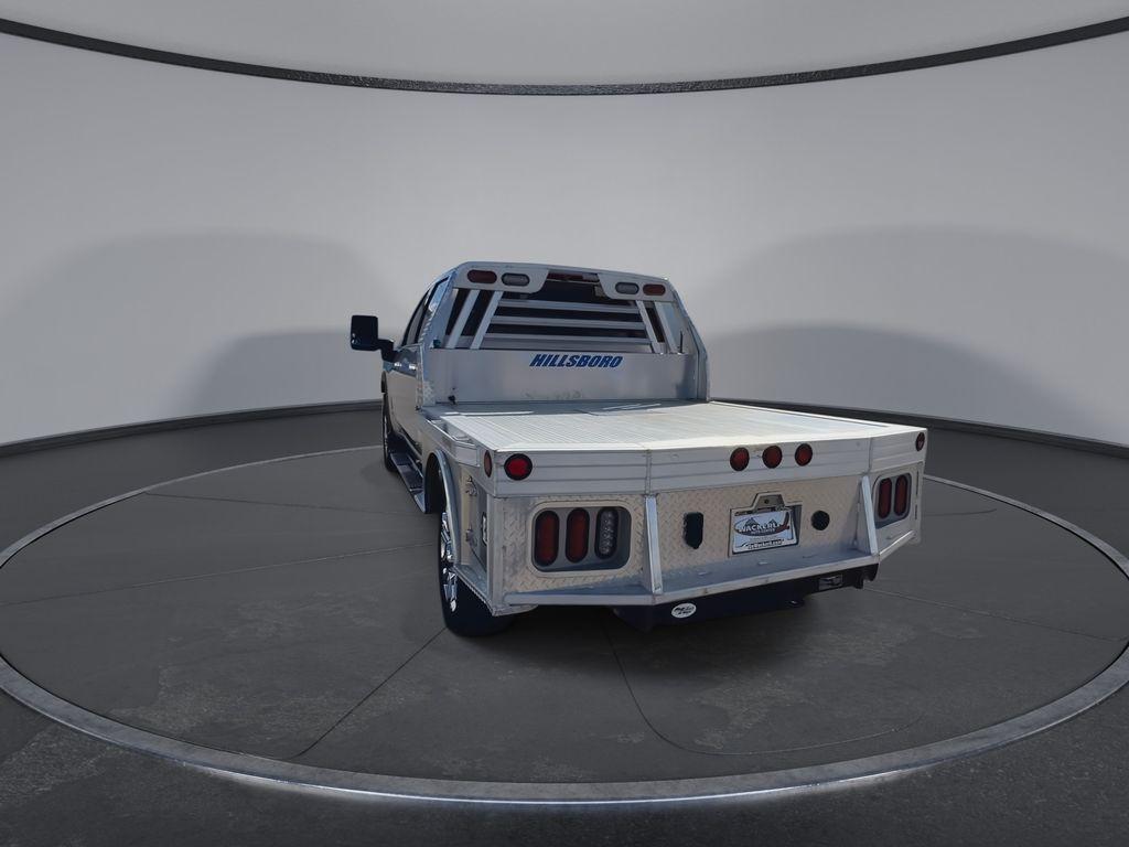 used 2020 GMC Sierra 3500 car, priced at $55,475