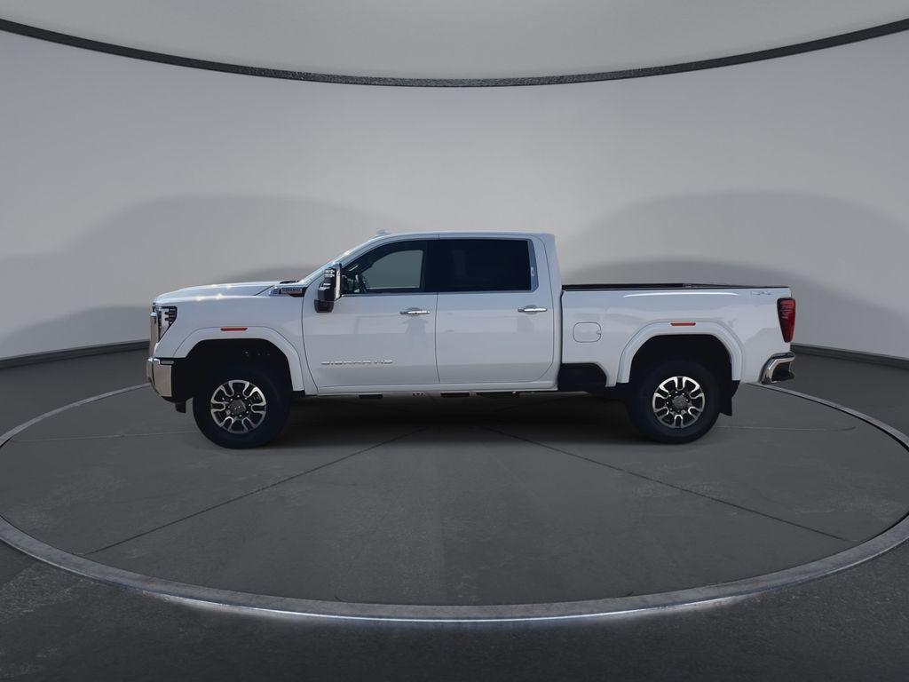new 2025 GMC Sierra 2500 car, priced at $72,706
