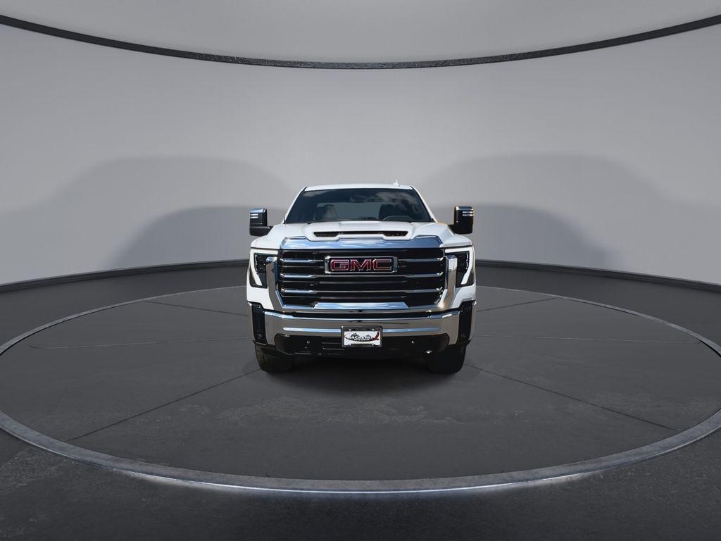 new 2025 GMC Sierra 2500 car, priced at $72,706