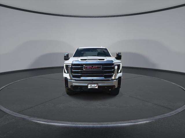 new 2025 GMC Sierra 2500 car, priced at $75,077