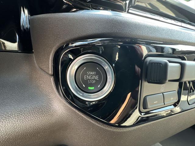 new 2025 GMC Sierra 2500 car, priced at $75,077