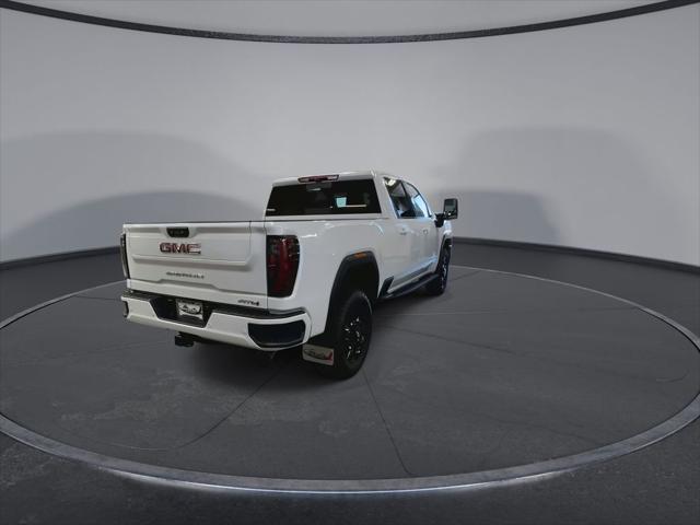 new 2025 GMC Sierra 2500 car, priced at $82,179