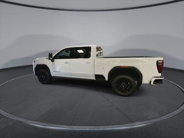 new 2025 GMC Sierra 2500 car, priced at $82,179