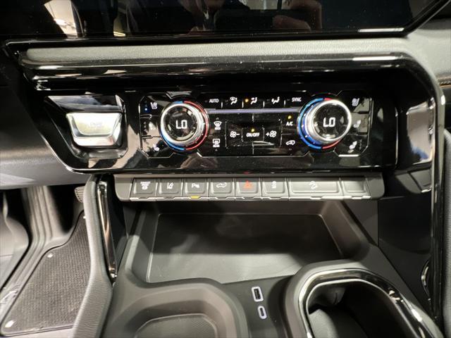 new 2025 GMC Sierra 2500 car, priced at $82,179