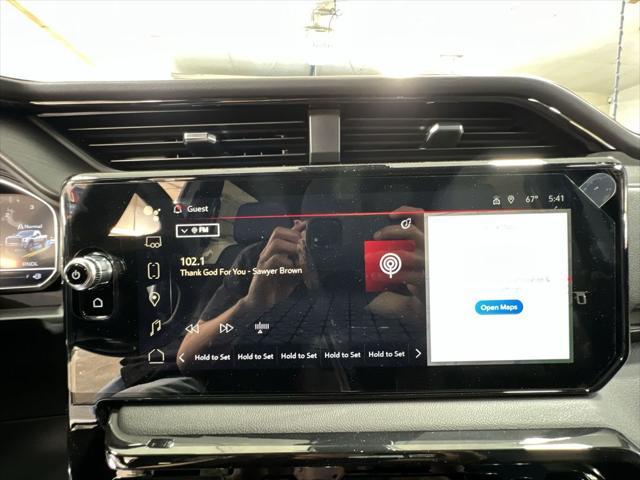 new 2025 GMC Sierra 2500 car, priced at $82,179