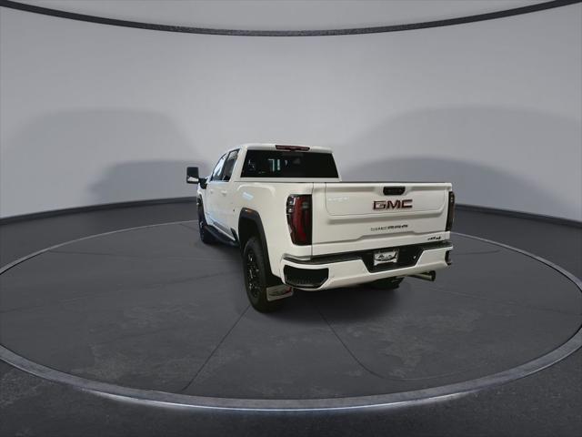 new 2025 GMC Sierra 2500 car, priced at $82,179