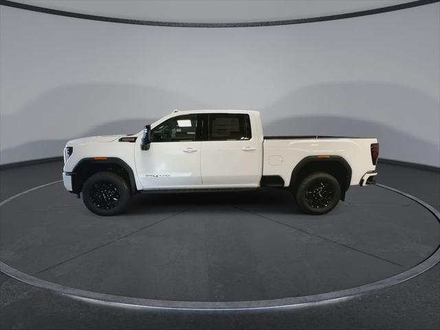 new 2025 GMC Sierra 2500 car, priced at $82,179
