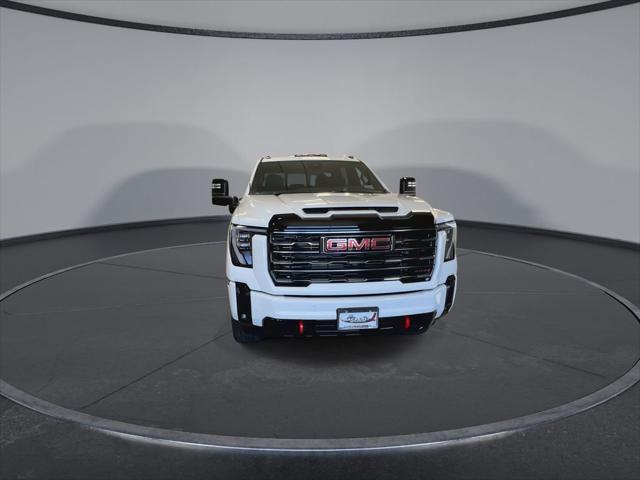 new 2025 GMC Sierra 2500 car, priced at $82,179
