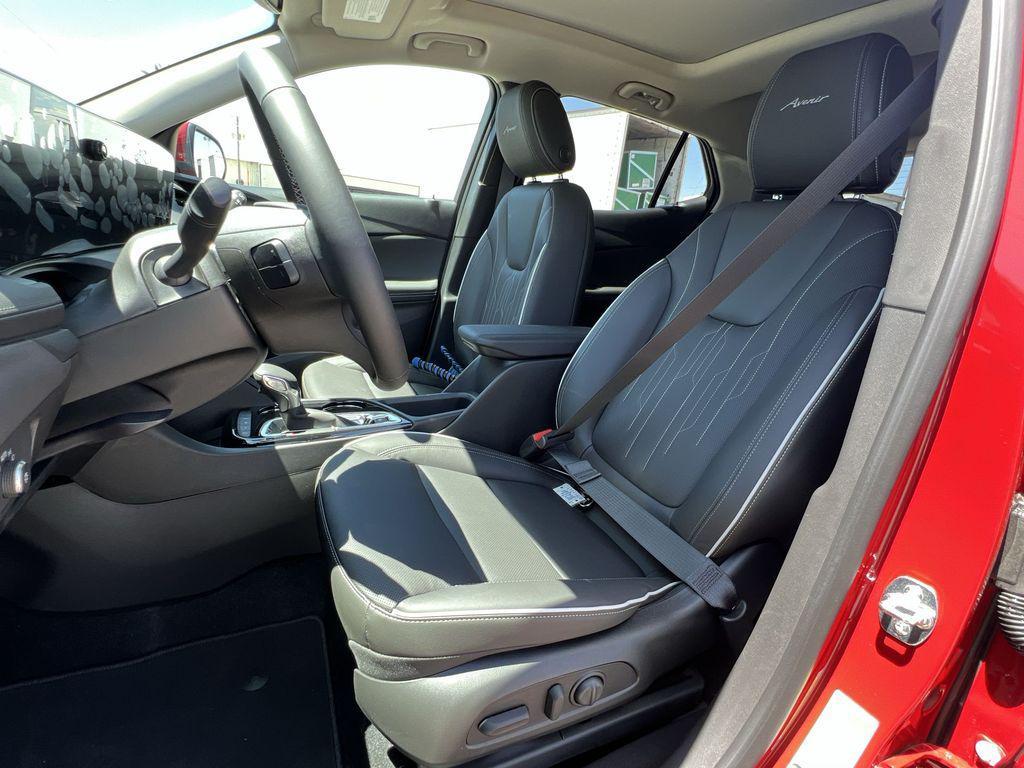 new 2026 Buick Encore GX car, priced at $36,623