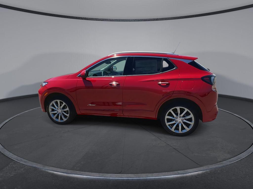 new 2026 Buick Encore GX car, priced at $36,623