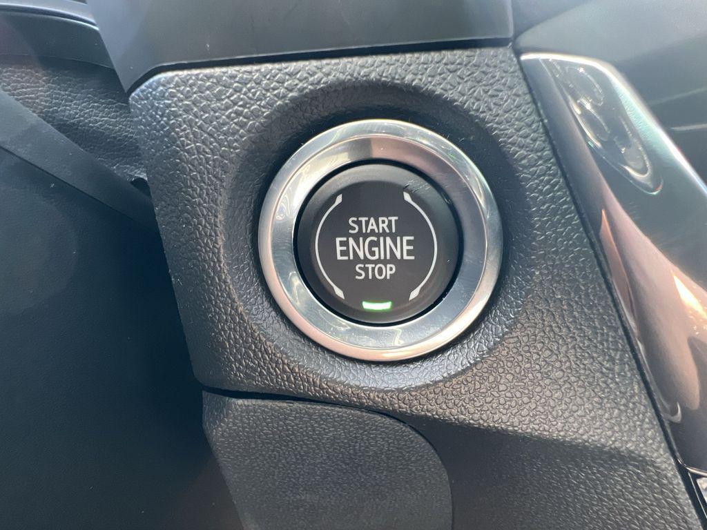 new 2026 Buick Encore GX car, priced at $36,623