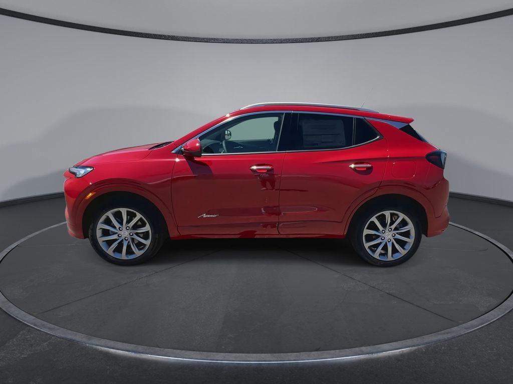 new 2026 Buick Encore GX car, priced at $36,623