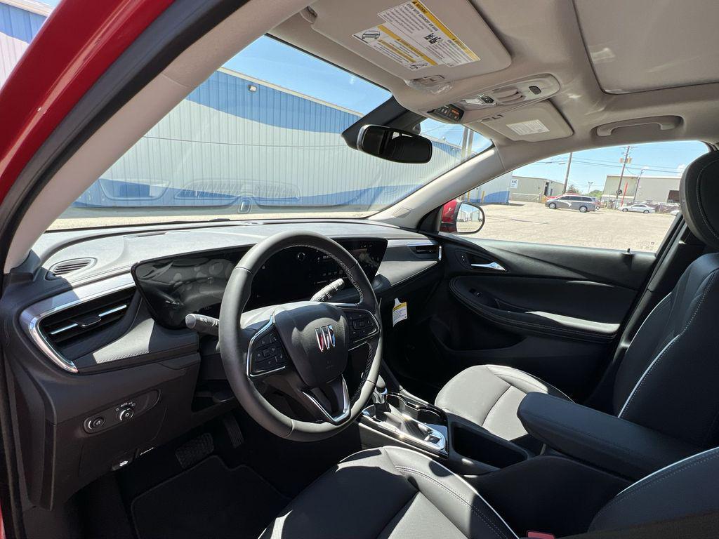 new 2026 Buick Encore GX car, priced at $36,623