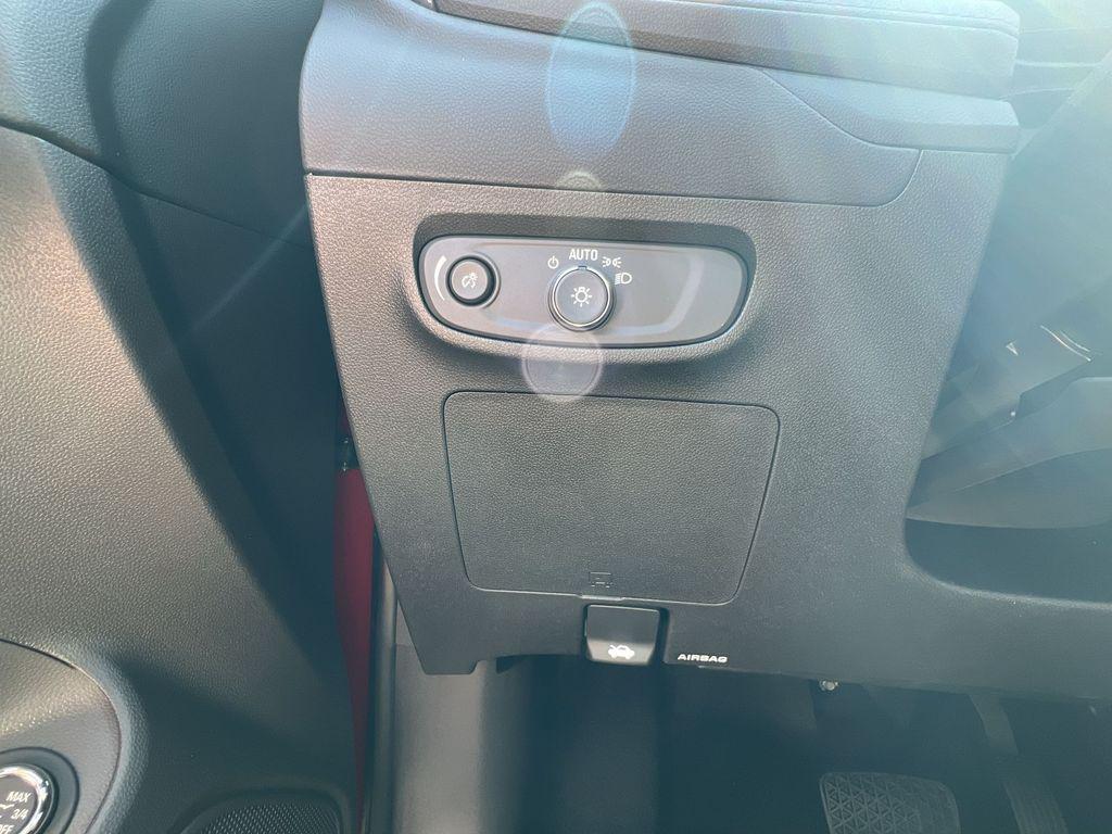 new 2026 Buick Encore GX car, priced at $36,623