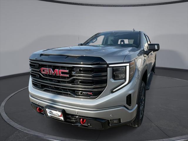 new 2025 GMC Sierra 1500 car, priced at $68,705