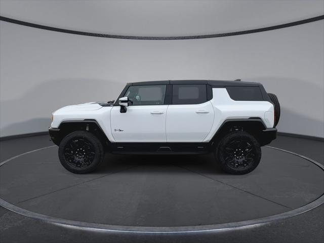 new 2025 GMC HUMMER EV SUV car, priced at $95,948