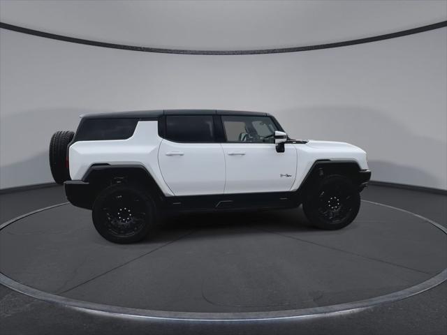 new 2025 GMC HUMMER EV SUV car, priced at $95,948