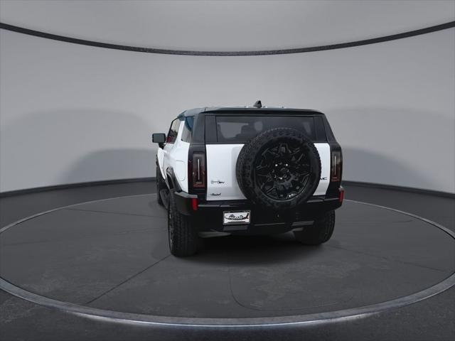 new 2025 GMC HUMMER EV SUV car, priced at $95,948