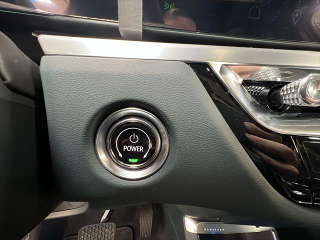 new 2024 Cadillac LYRIQ car, priced at $77,210