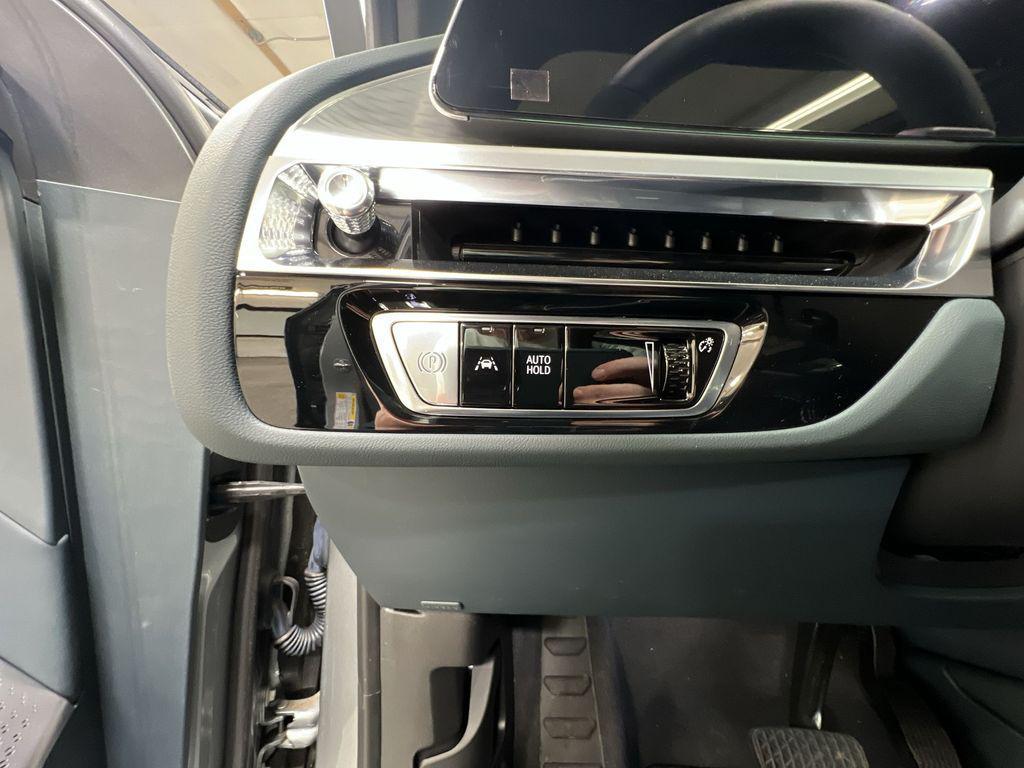 new 2024 Cadillac LYRIQ car, priced at $73,875
