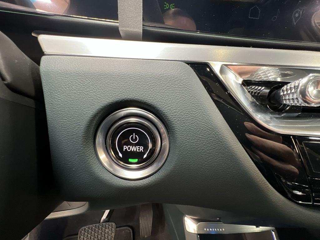 new 2024 Cadillac LYRIQ car, priced at $73,875
