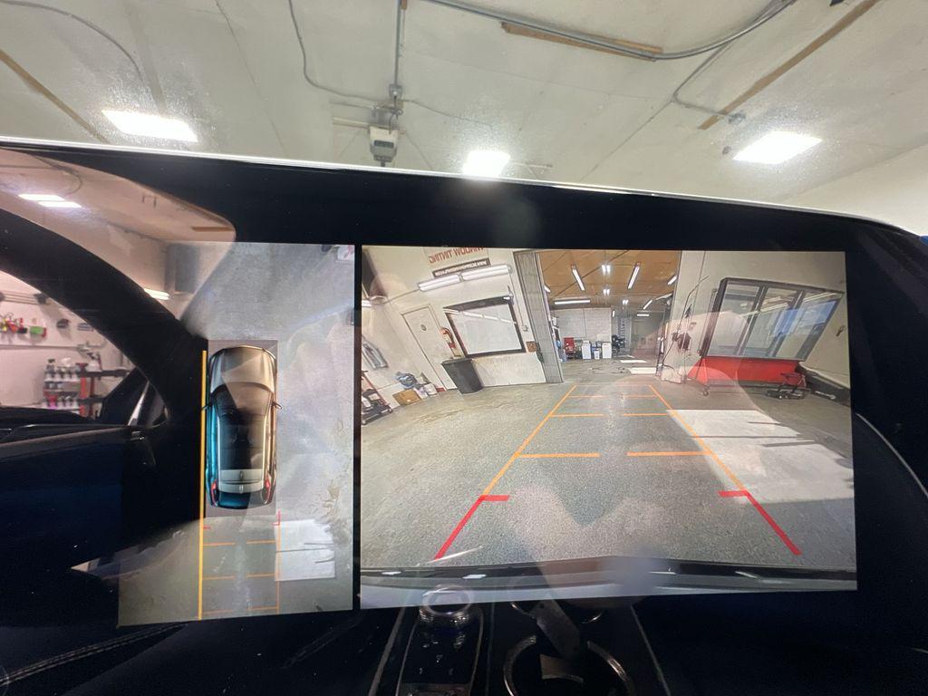 new 2024 Cadillac LYRIQ car, priced at $73,875