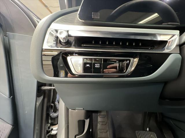 new 2024 Cadillac LYRIQ car, priced at $77,210