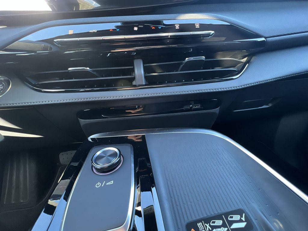 new 2026 Buick Enclave car, priced at $55,805