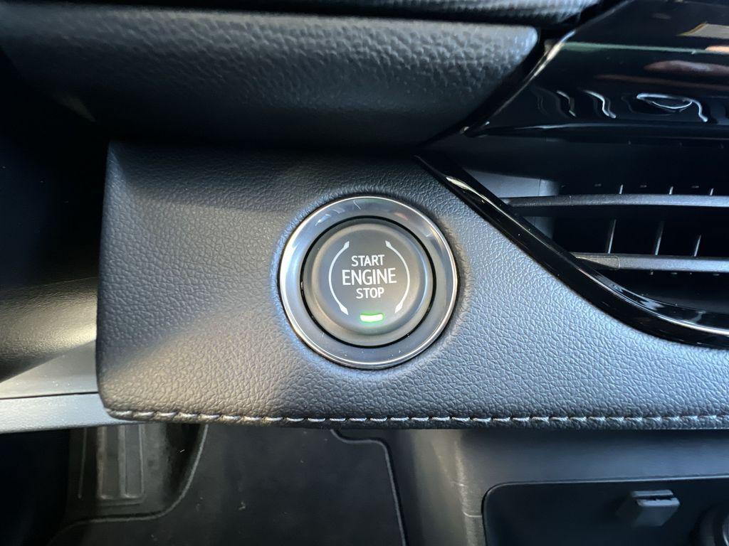 new 2026 Buick Enclave car, priced at $55,805