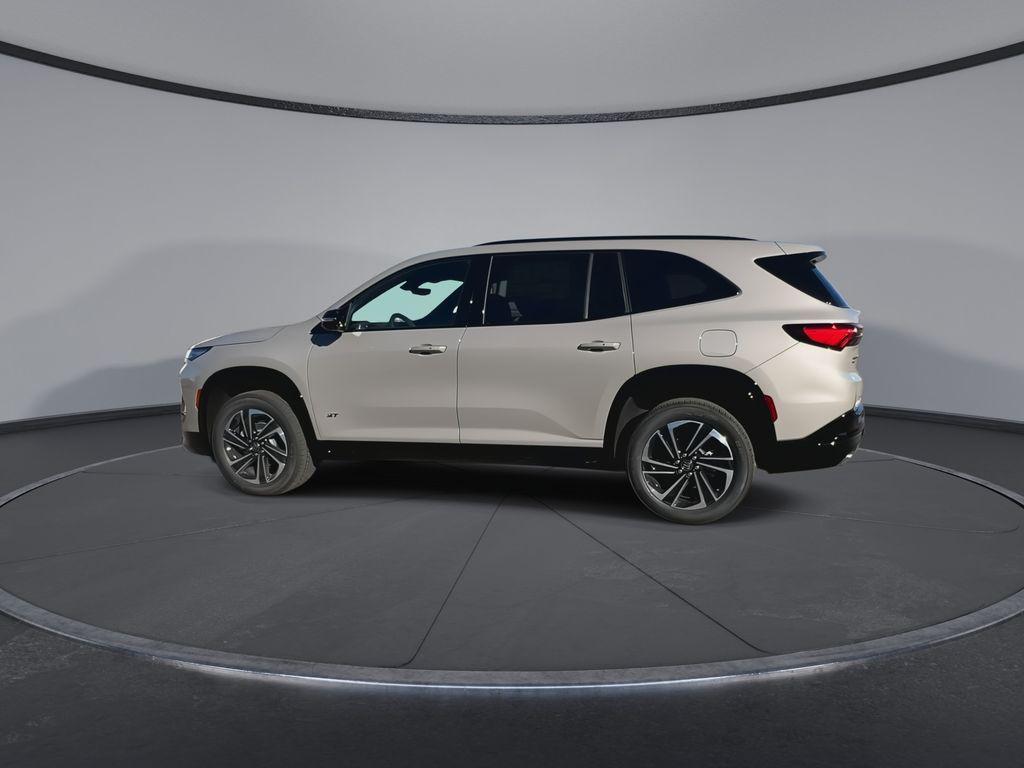 new 2026 Buick Enclave car, priced at $55,805