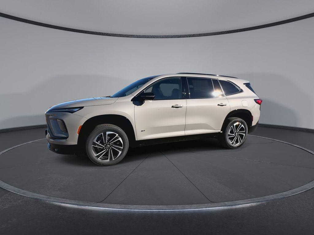 new 2026 Buick Enclave car, priced at $55,805