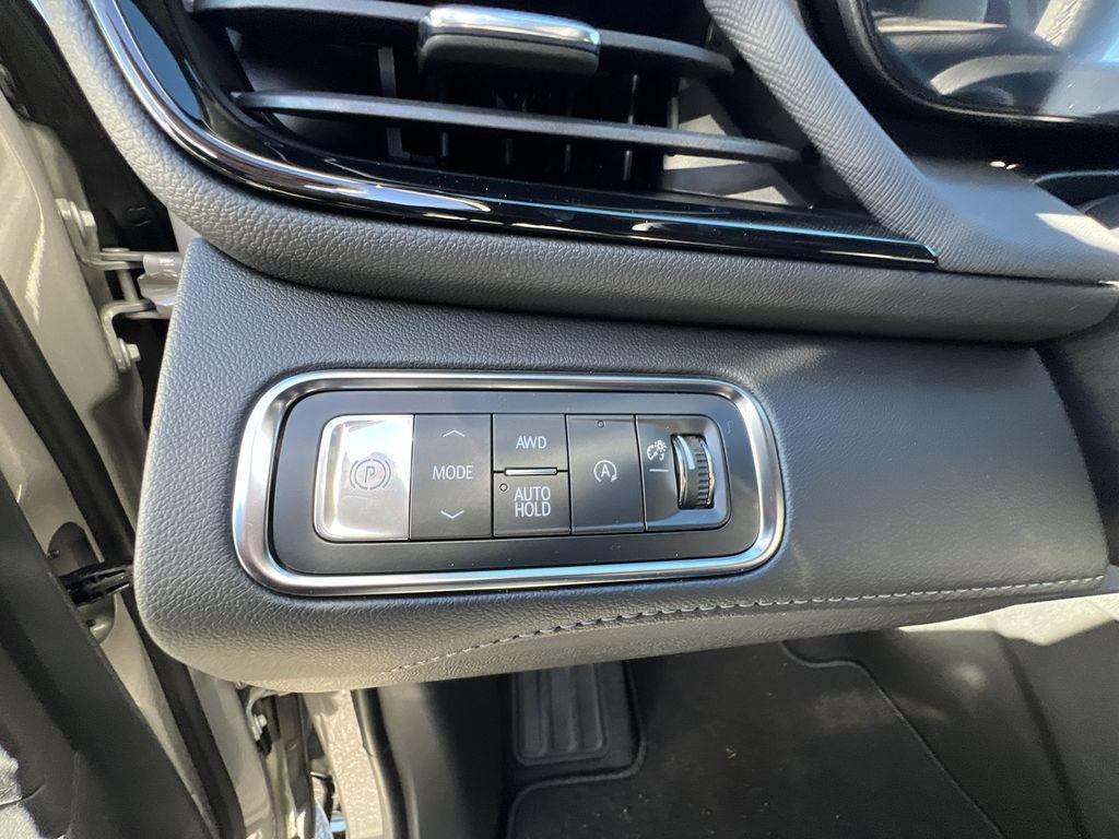 new 2026 Buick Enclave car, priced at $55,805