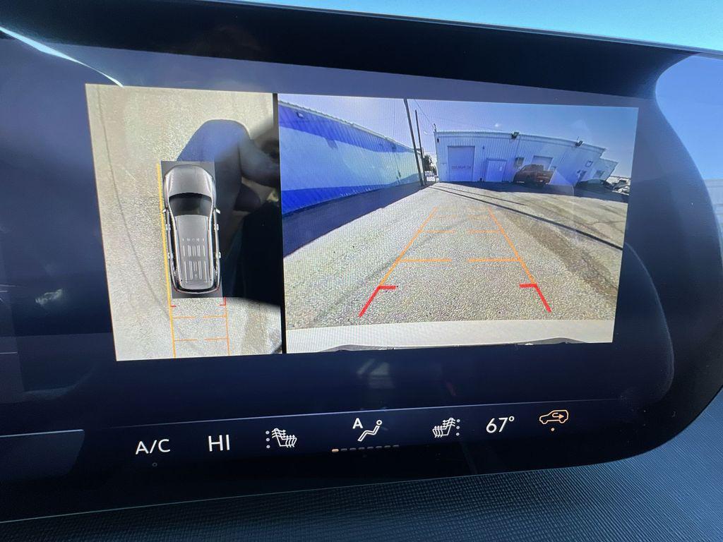 new 2026 Buick Enclave car, priced at $55,805