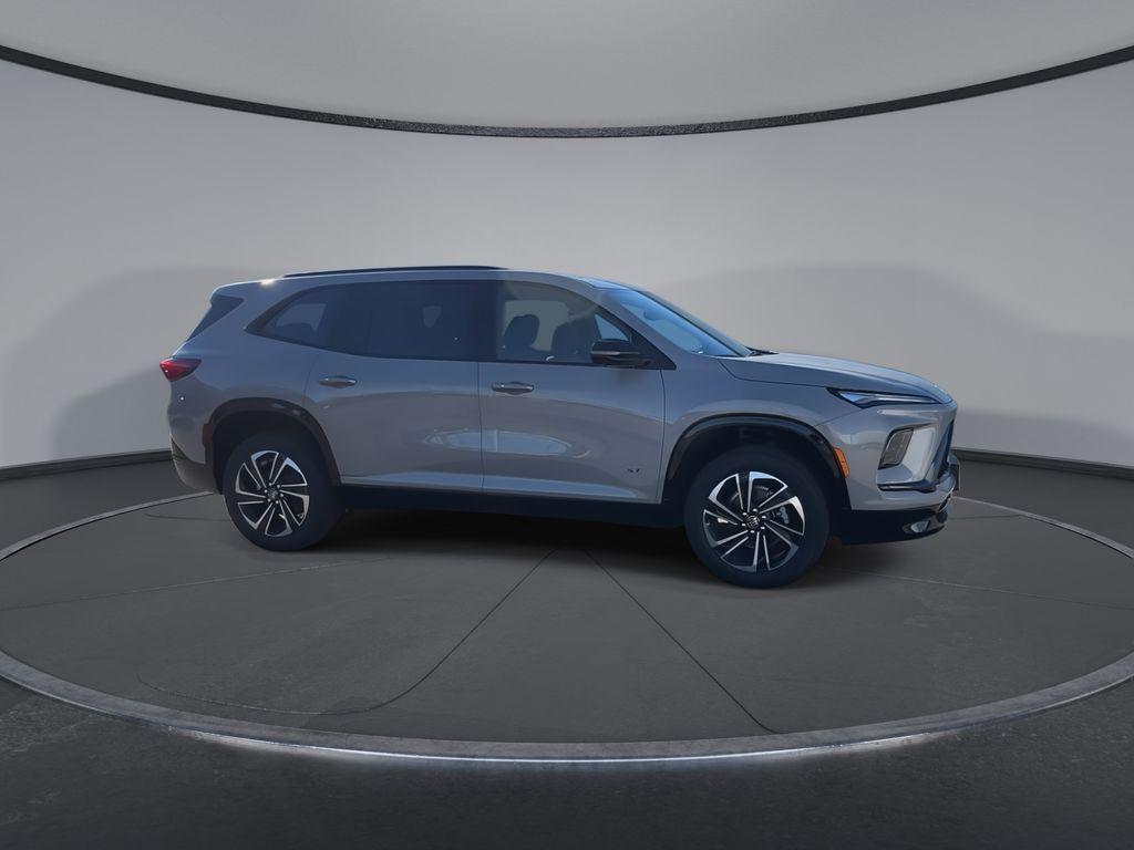 new 2026 Buick Enclave car, priced at $55,805