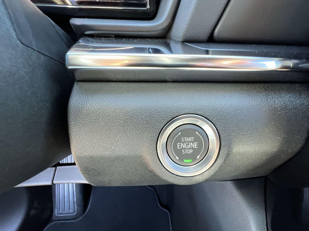 new 2026 GMC Terrain car, priced at $31,895